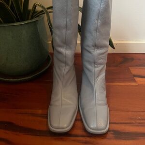 Maguire - Carmona Denim Boot